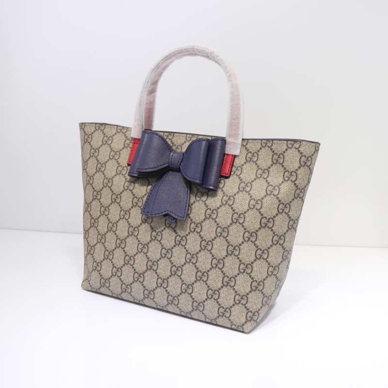 Gucci Shopping Bags